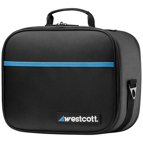Westcott FJ400 II Touchscreen Strobe with FJ Pro AC/DC Battery (400Ws)