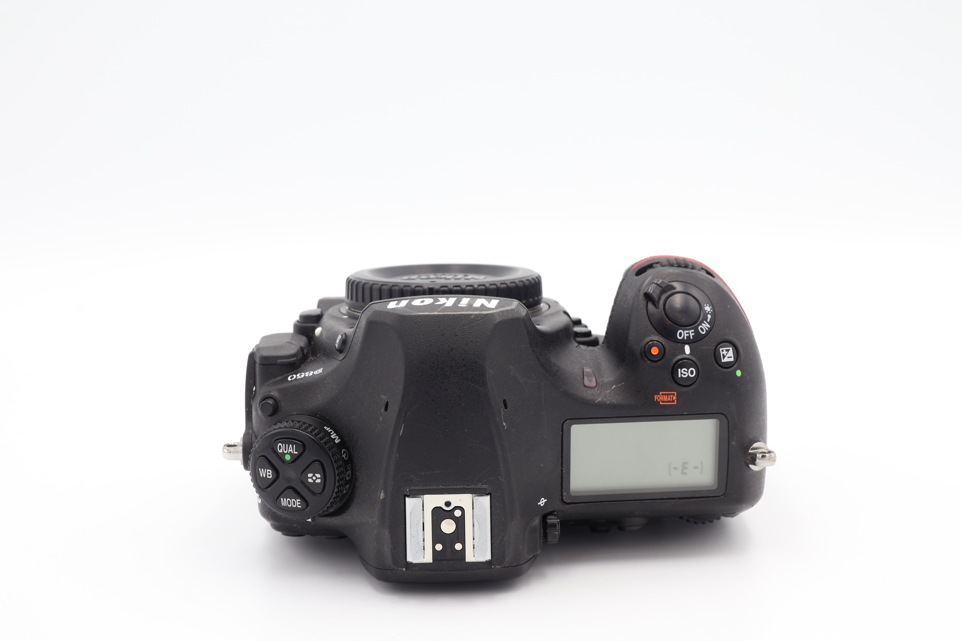 USED Nikon D850 Camera Body (3074609ACP)