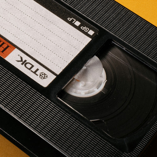 Video Tape Transfers
