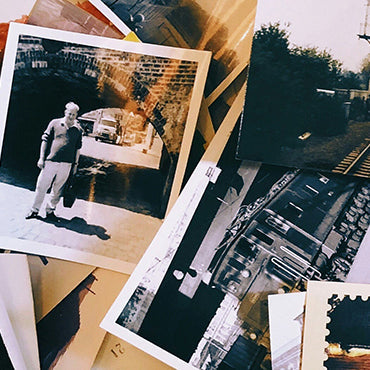 Photo Scanning