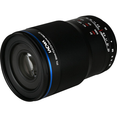 LAOWA 90mm f/2.8 2x Ultra Macro APO for Sony FE