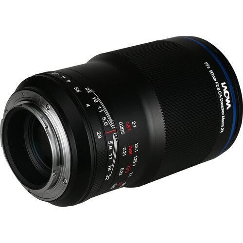 LAOWA 90mm f/2.8 2x Ultra Macro APO for Sony FE