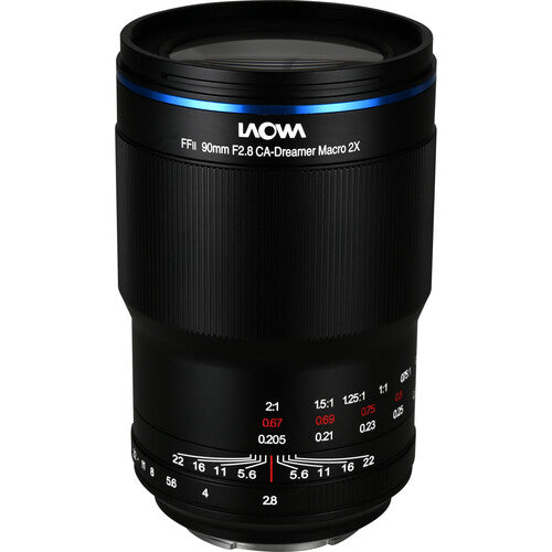 LAOWA 90mm f/2.8 2x Ultra Macro APO for Sony FE