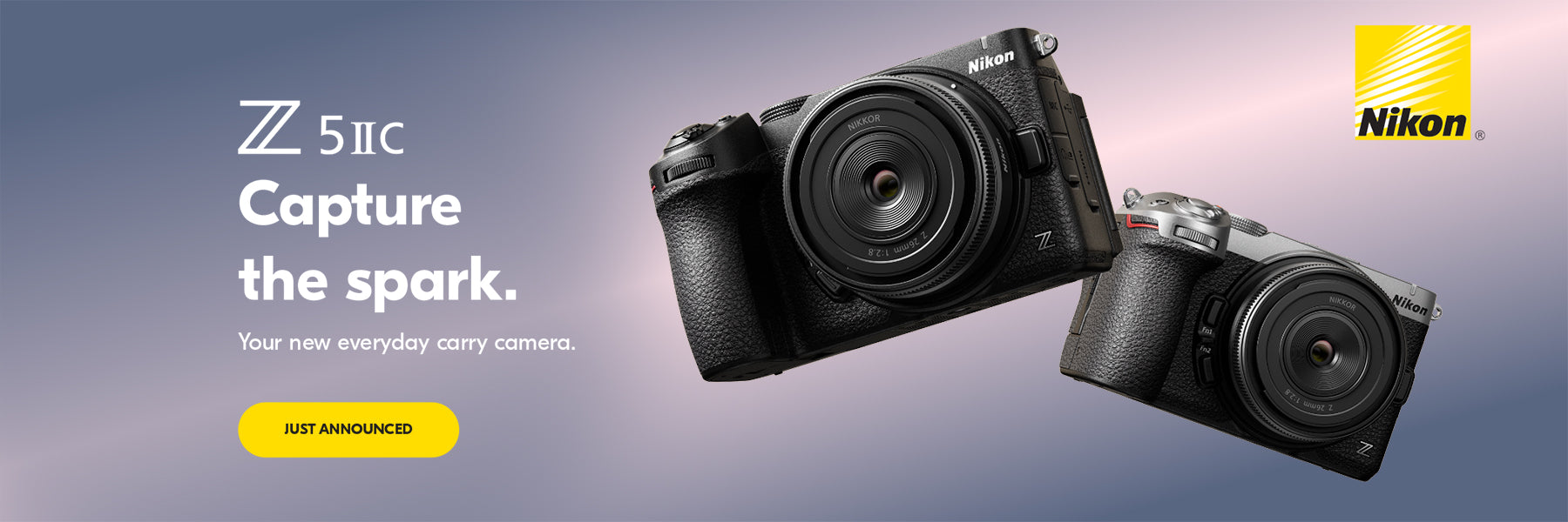 Nikon_Z5CII_HomePage_Banner_de