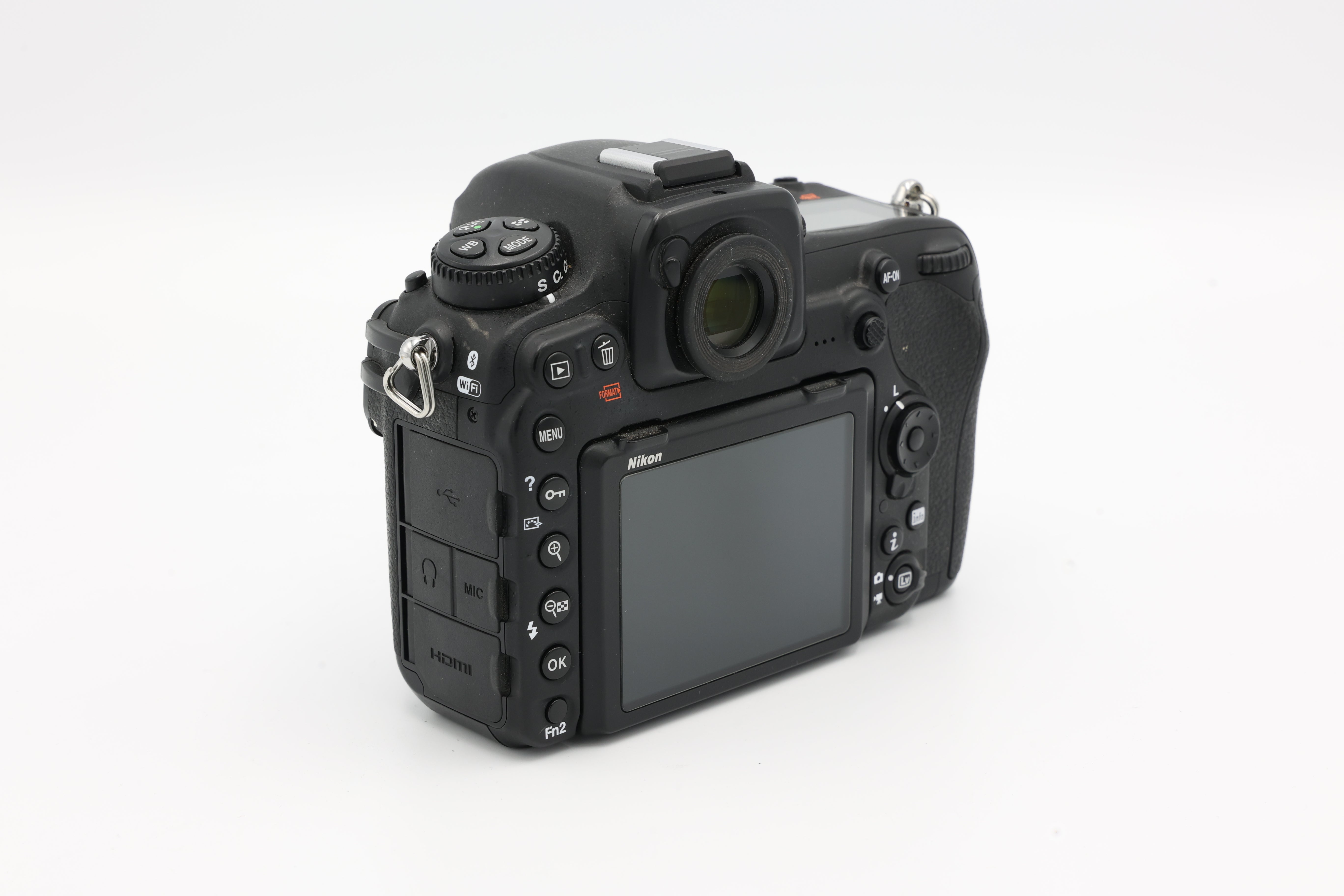 USED Nikon D500 Body (3000712ACP)