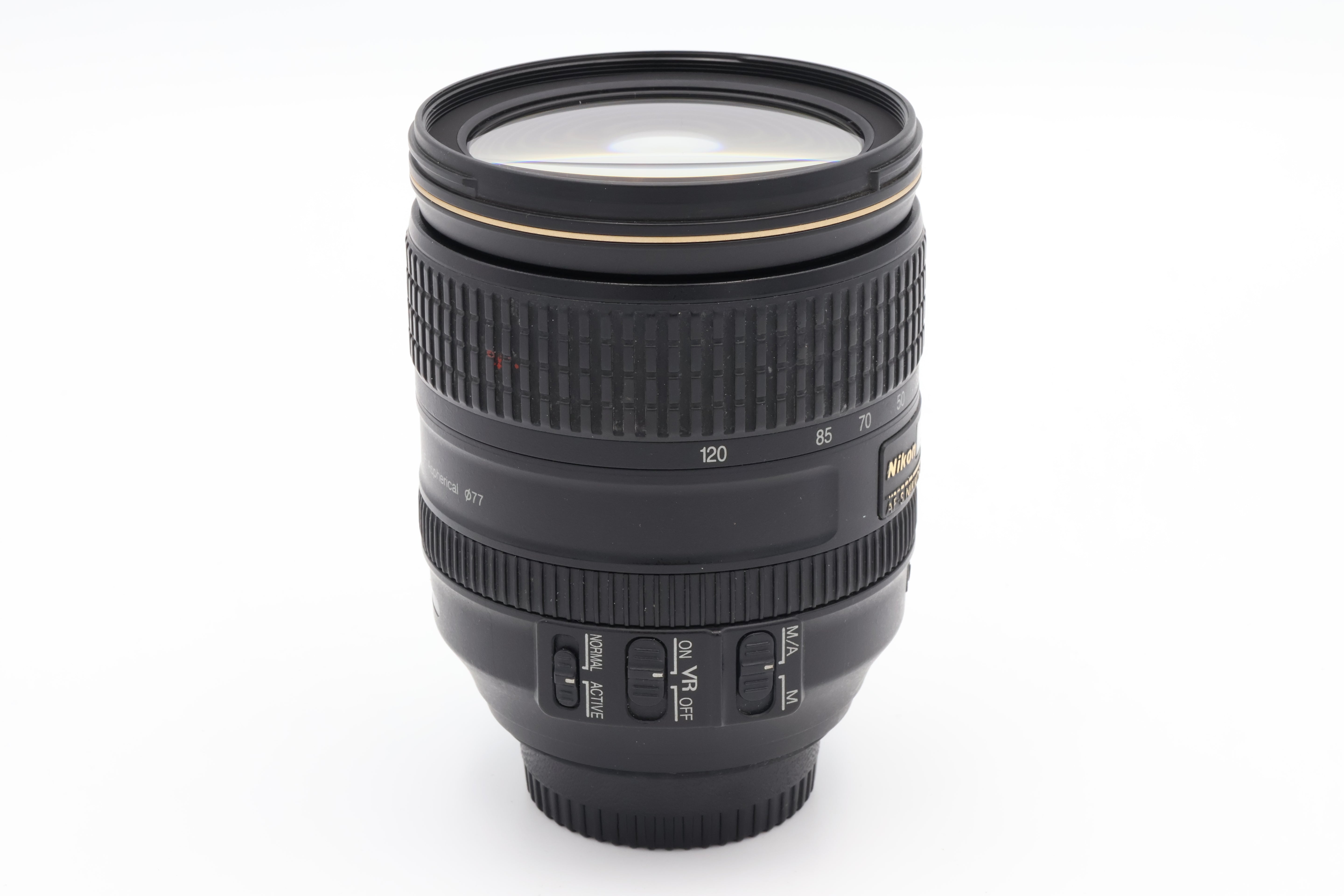 USED Nikon 24-120 F4 G ED (66004168
