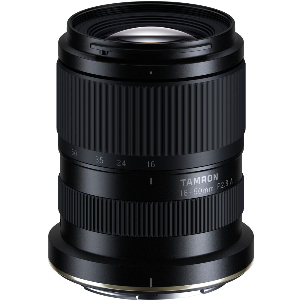 Tamron 16-50mm f/2.8 A Lens