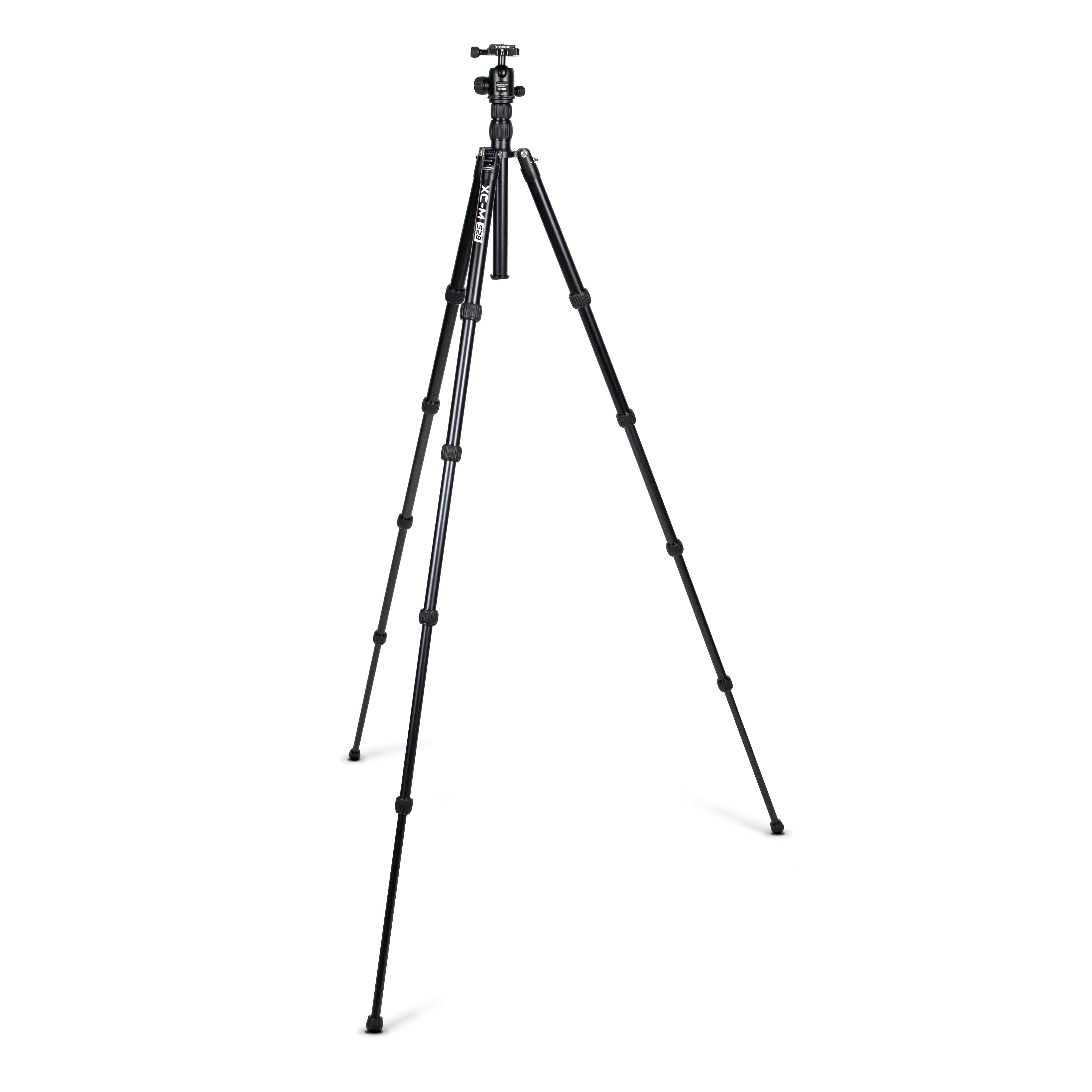 Promaster XC-M 528K Tripod [Black]