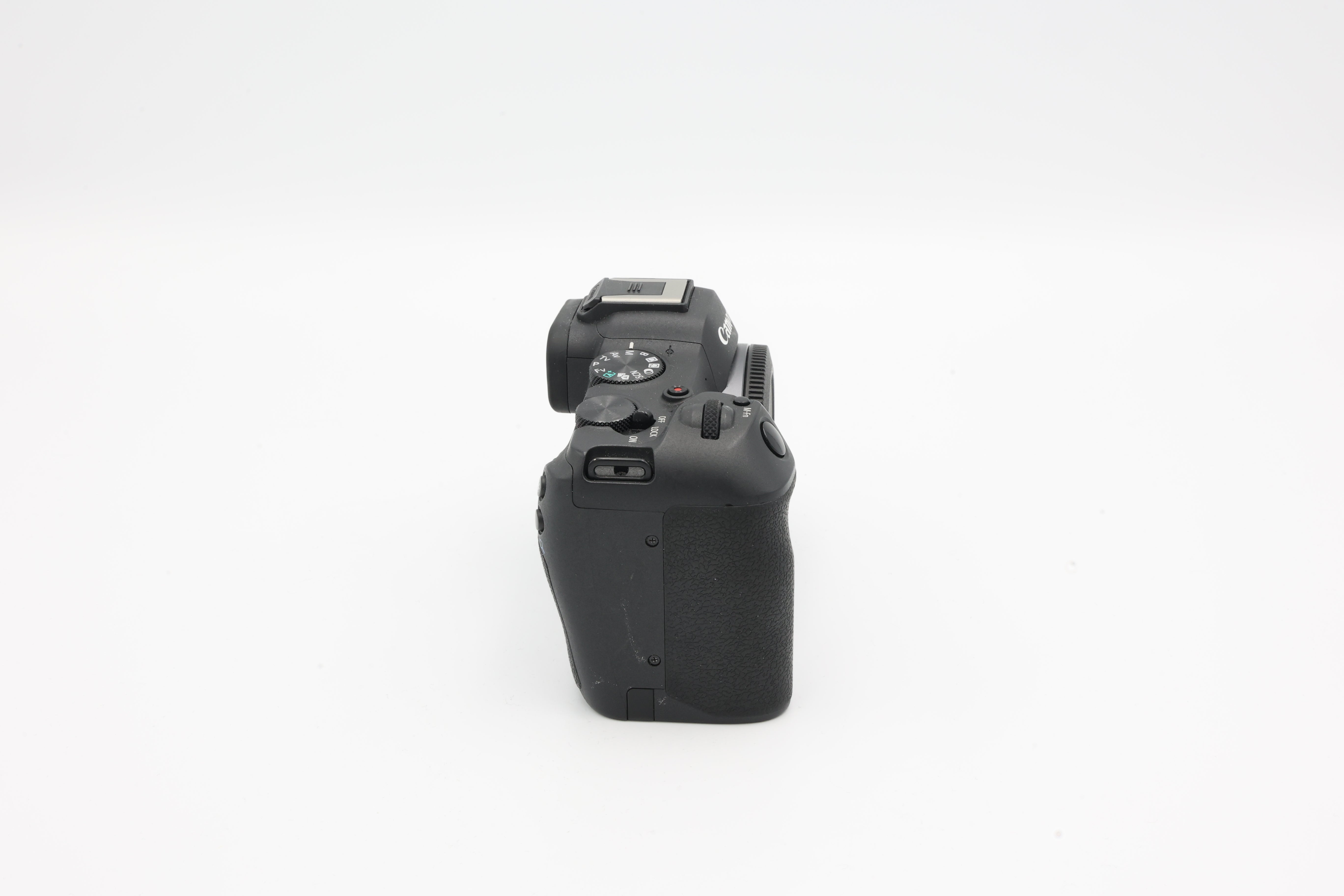 USED Canon EOS R8 Camera Body (#232022002132ACP)