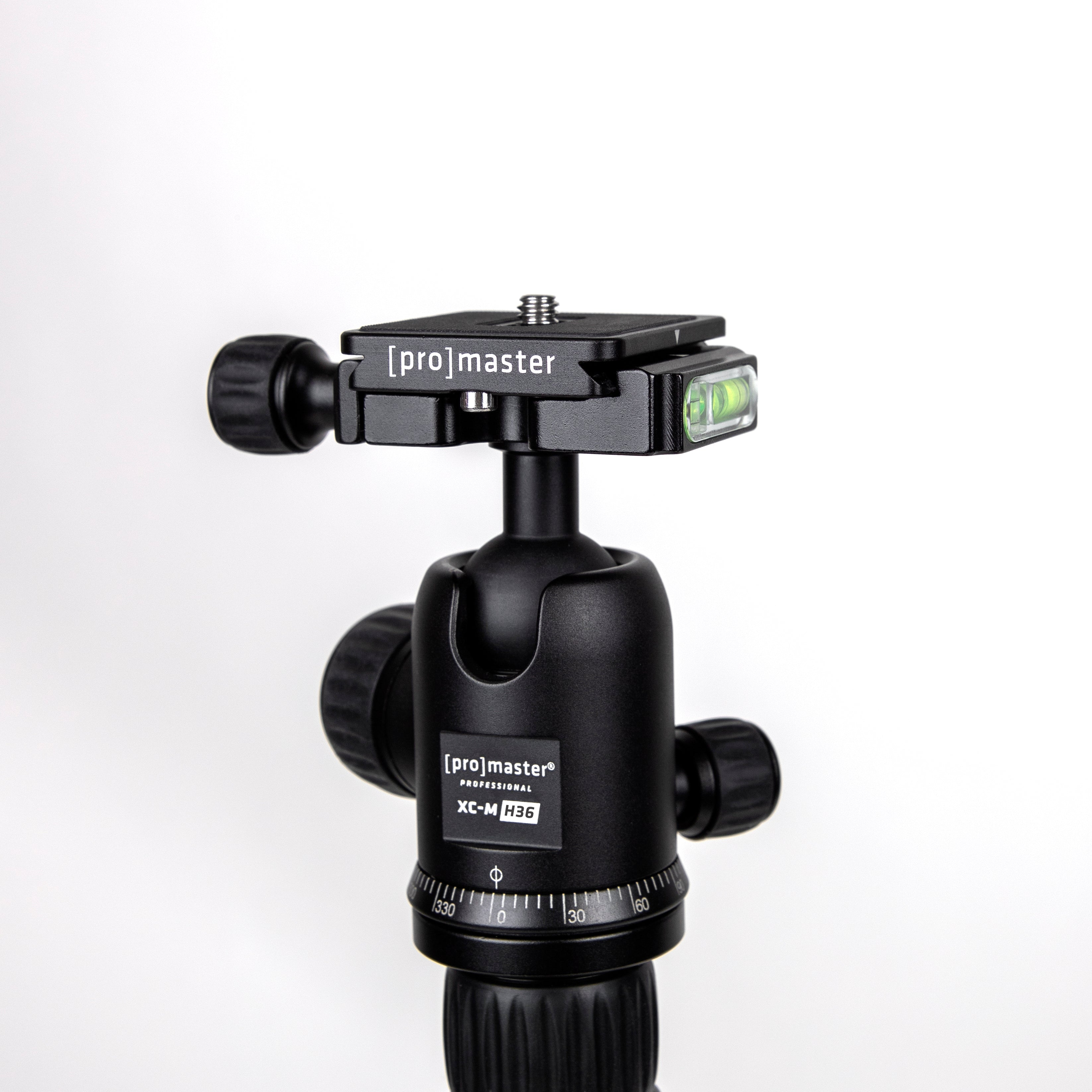 Promaster XC-M 528K Tripod [Black]