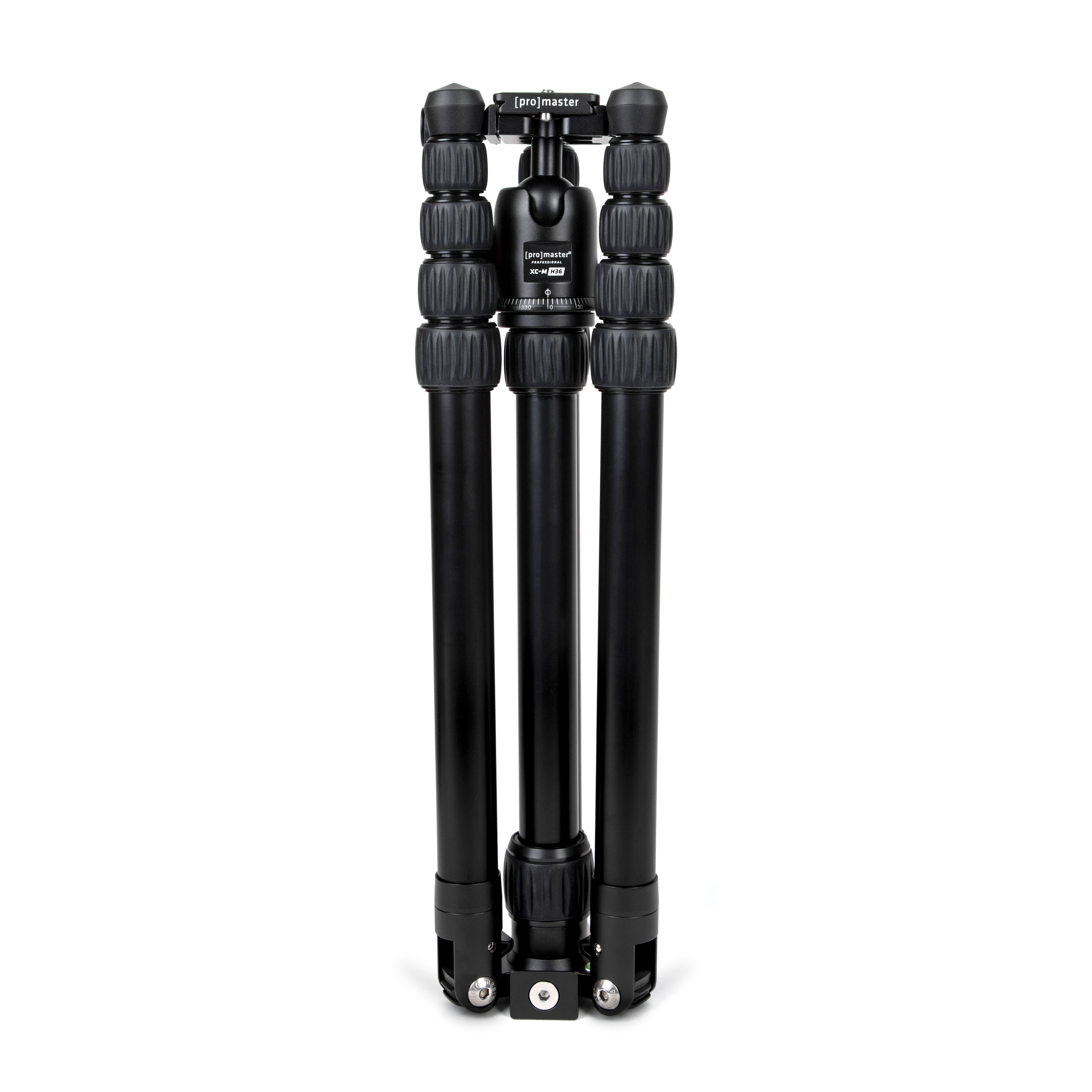 Promaster XC-M 528K Tripod [Black]