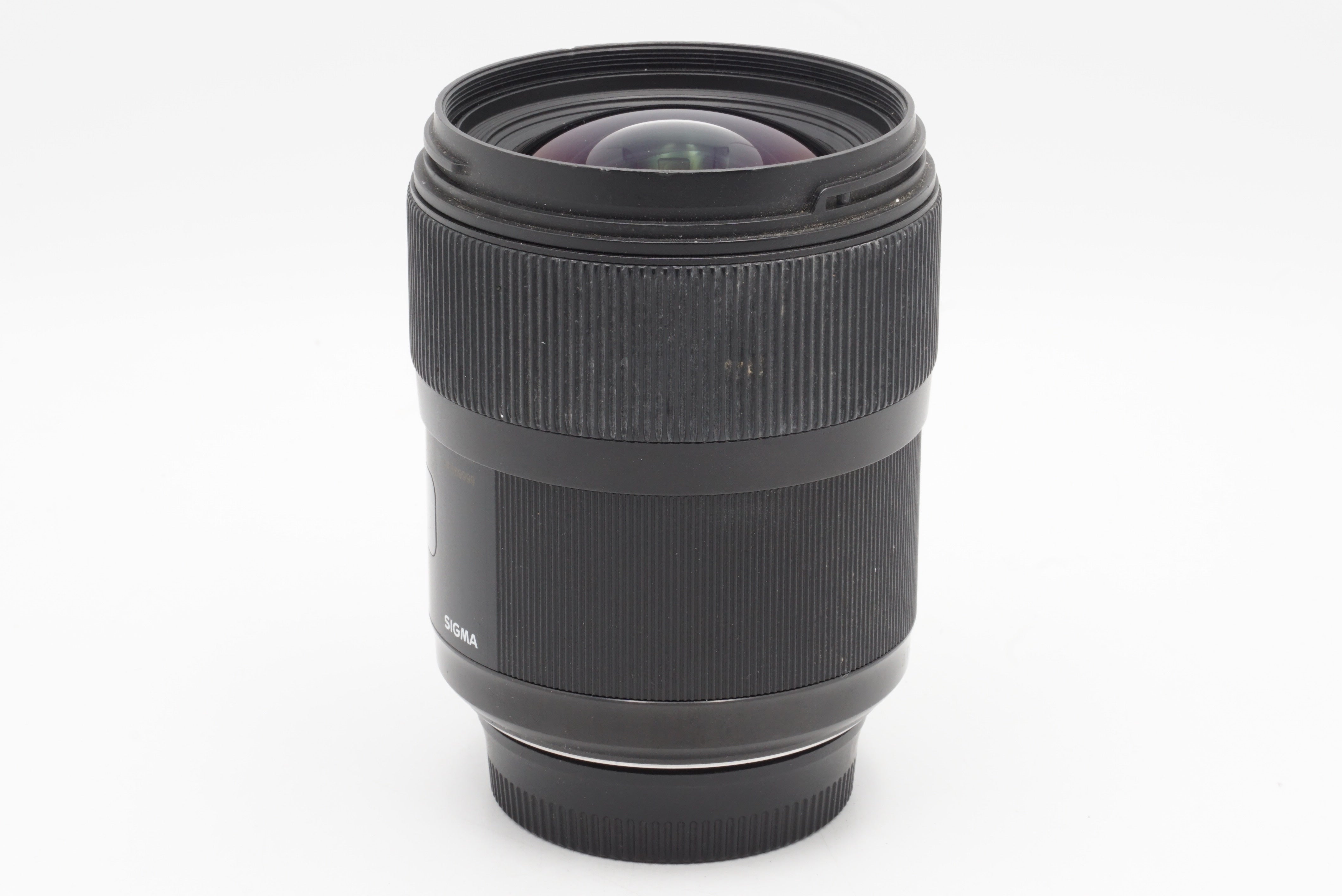 USED Sigma 35mm f/1.4 DG HSM ART [Nikon] (#50169999ACP)