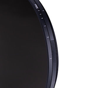 Promaster VND Filter - Basis 72mm