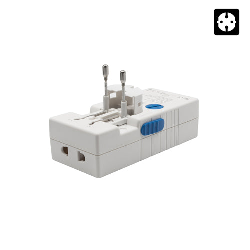 Promaster AC & USB Travel Adapter