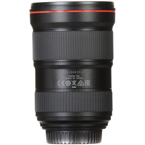 Canon EF 16-35mm f/2.8L III USM Lens