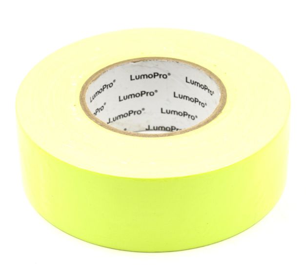 LumoPro Gaffer Tape