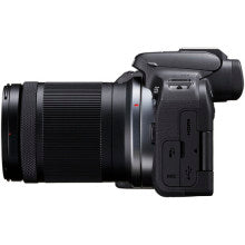 OPEN-BOX Canon EOS R10 Mirrorless Camera with 18-150mm Lens (#512034002996+6682003321ACPR)