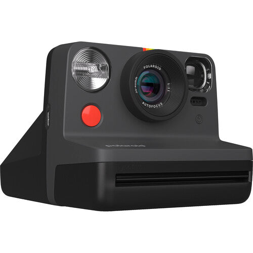 Polaroid Now R i-Type Instant Film Camera