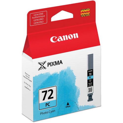 Canon PGI-72 Ink for the PIXMA PRO-10 Printer