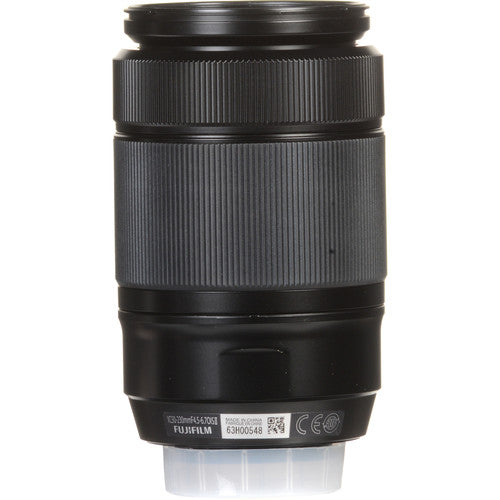 FUJIFILM XC 50-230mm f/4.5-6.7 OIS II Lens