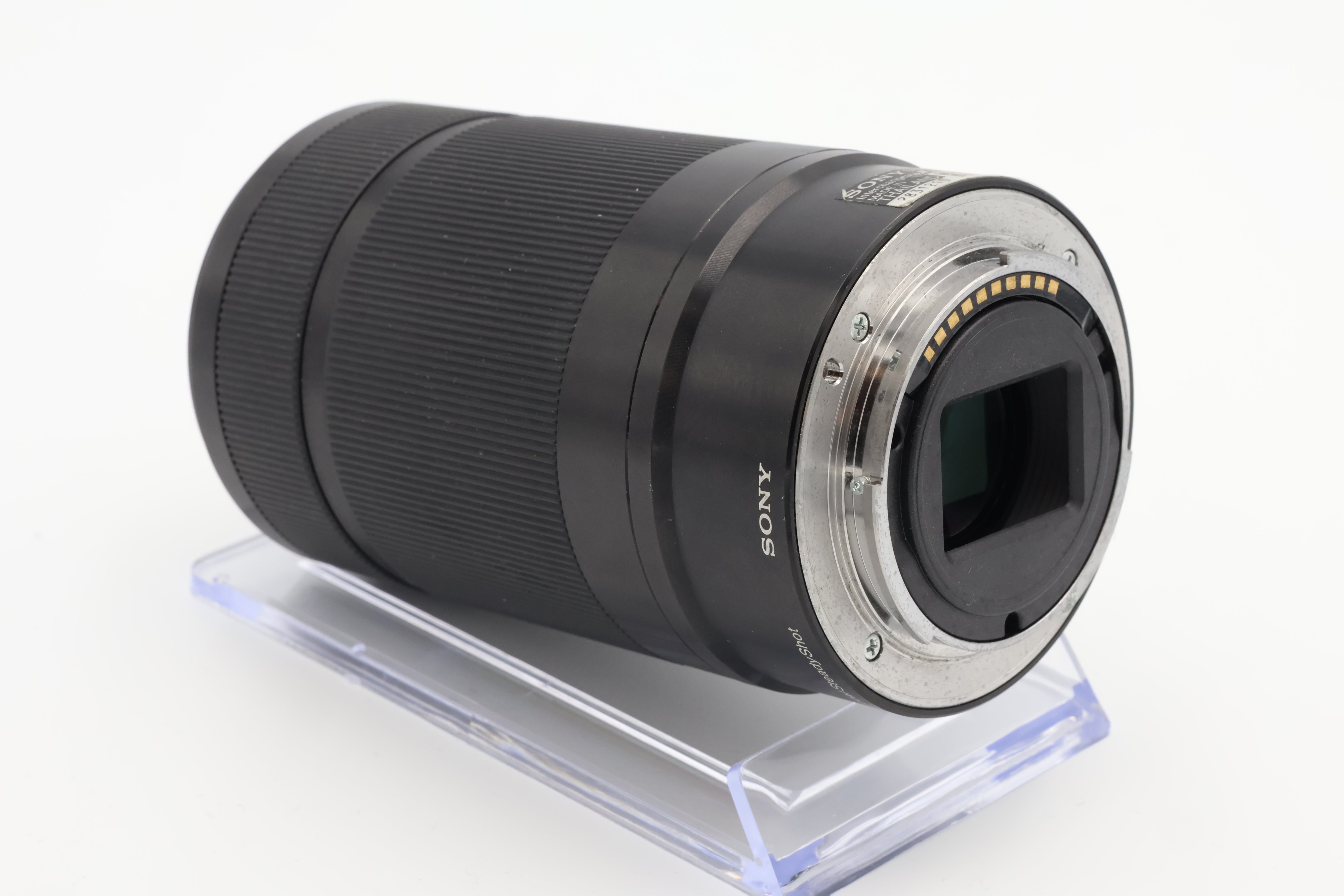 USED Sony 55-210mm f/4.5-6.3 OSS (#2831210ACP)