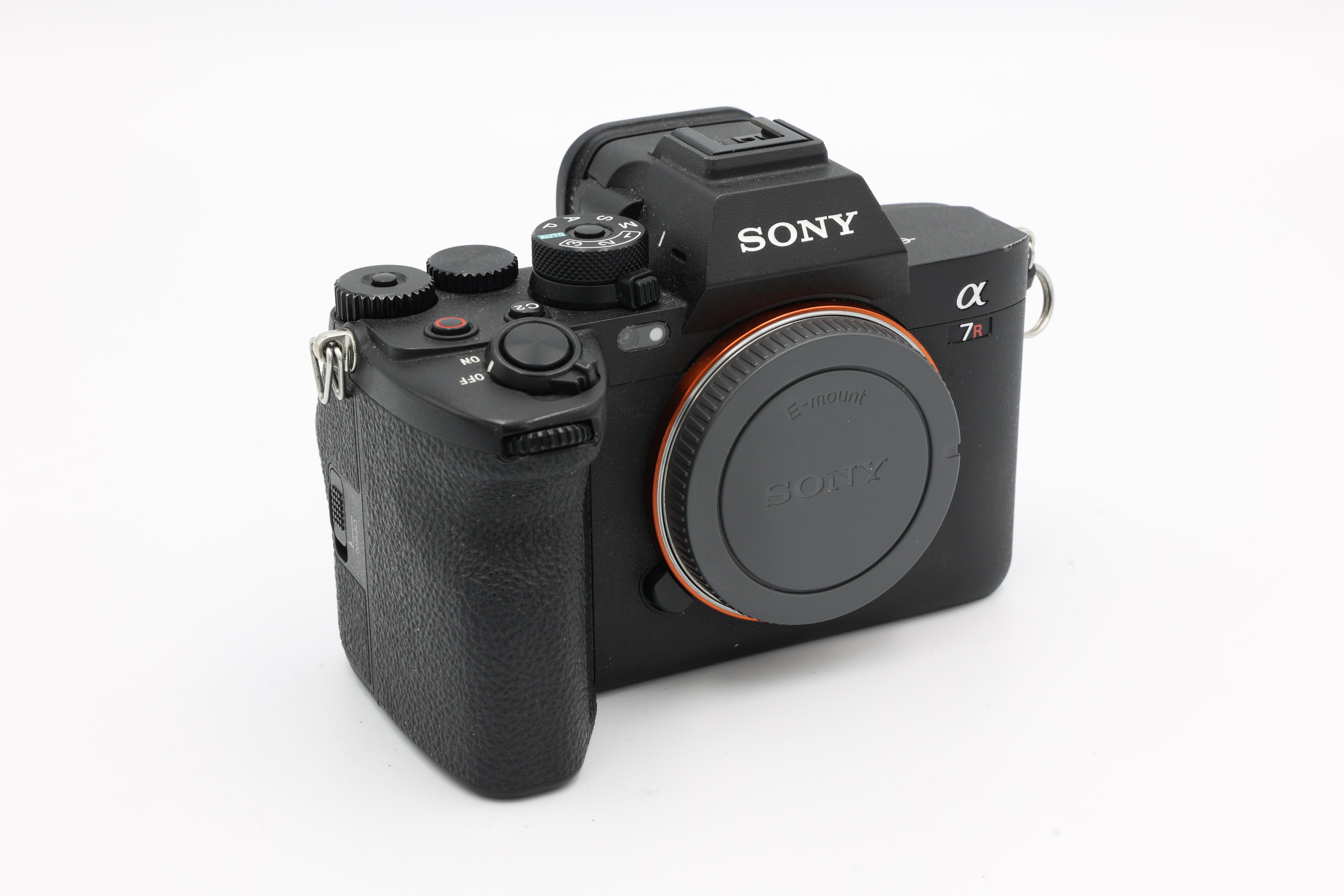 Used Sony a7R V Mirrorless Camera Body (#1360319ACP)