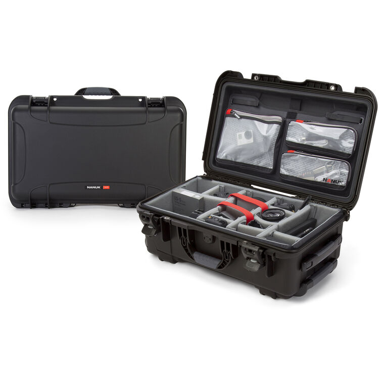 Nanuk Case 935