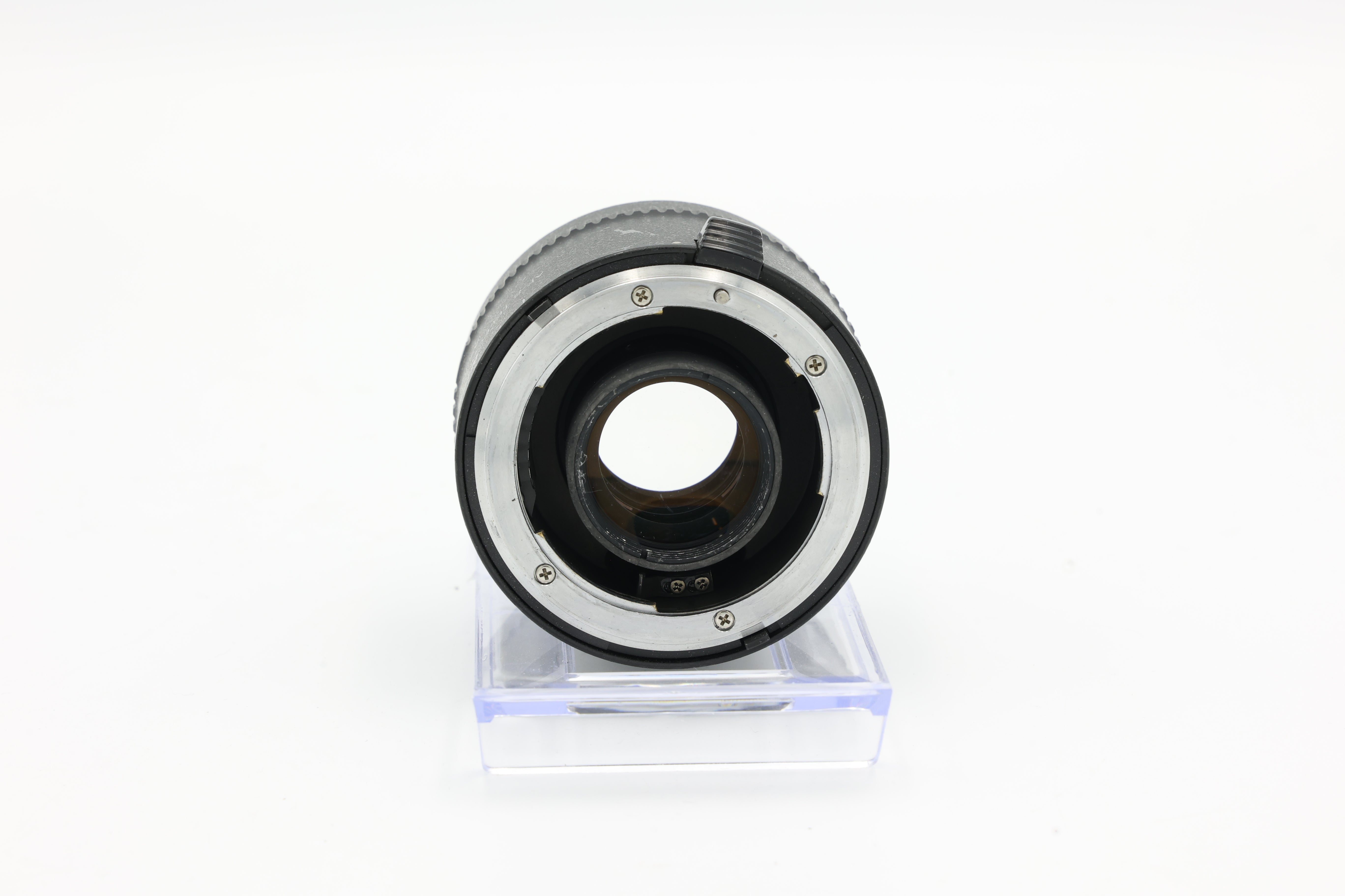 USED Nikon AF-S 2x Teleconverter TC-20E III (#293472ACP)