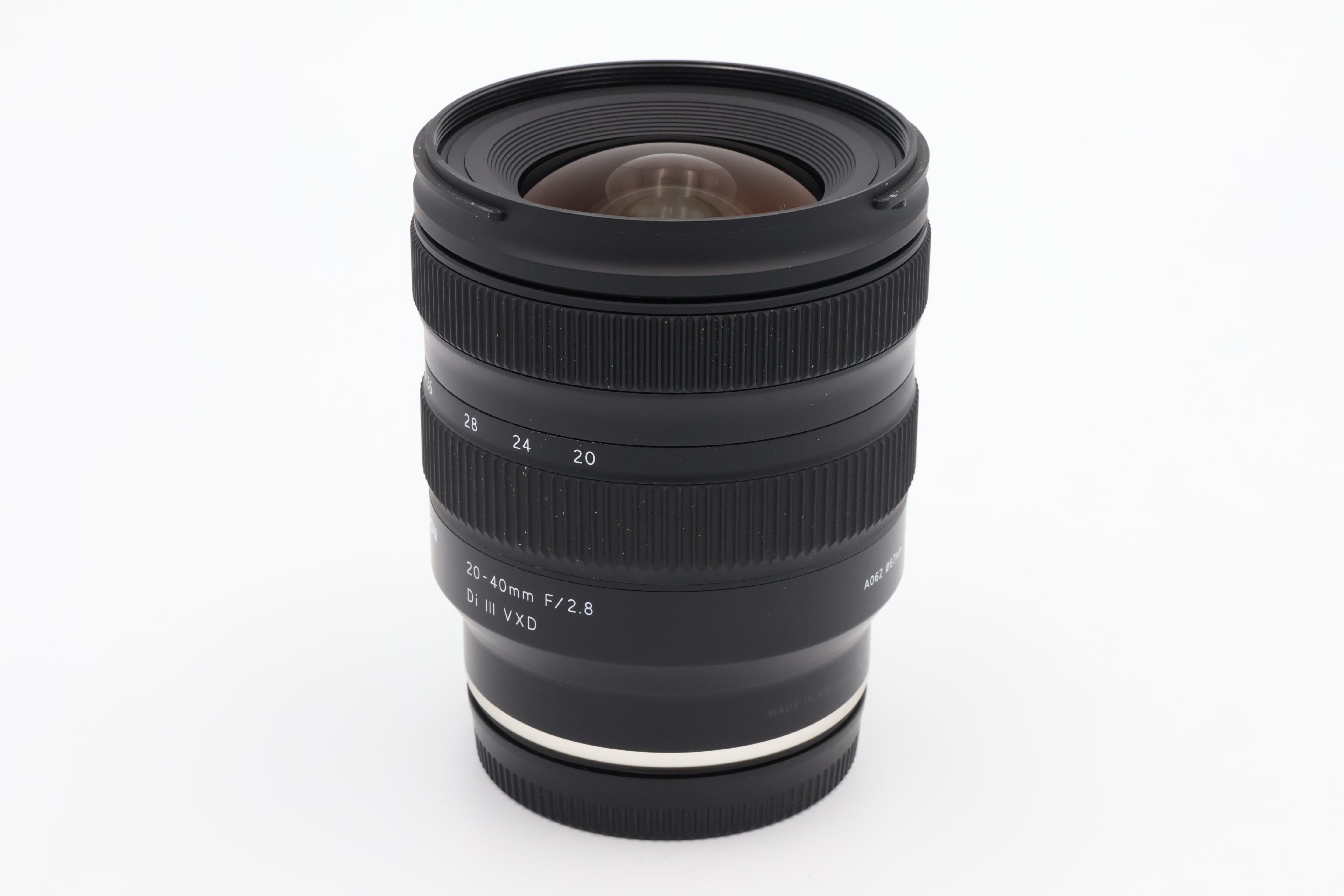USED Tamron 20-40mm F/2.8 Lens [Sony] (#013413ACP)