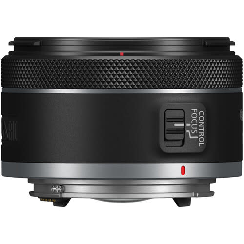 OPEN-BOX Canon RF 16mm f/2.8 STM Lens (#2901001526ACP)