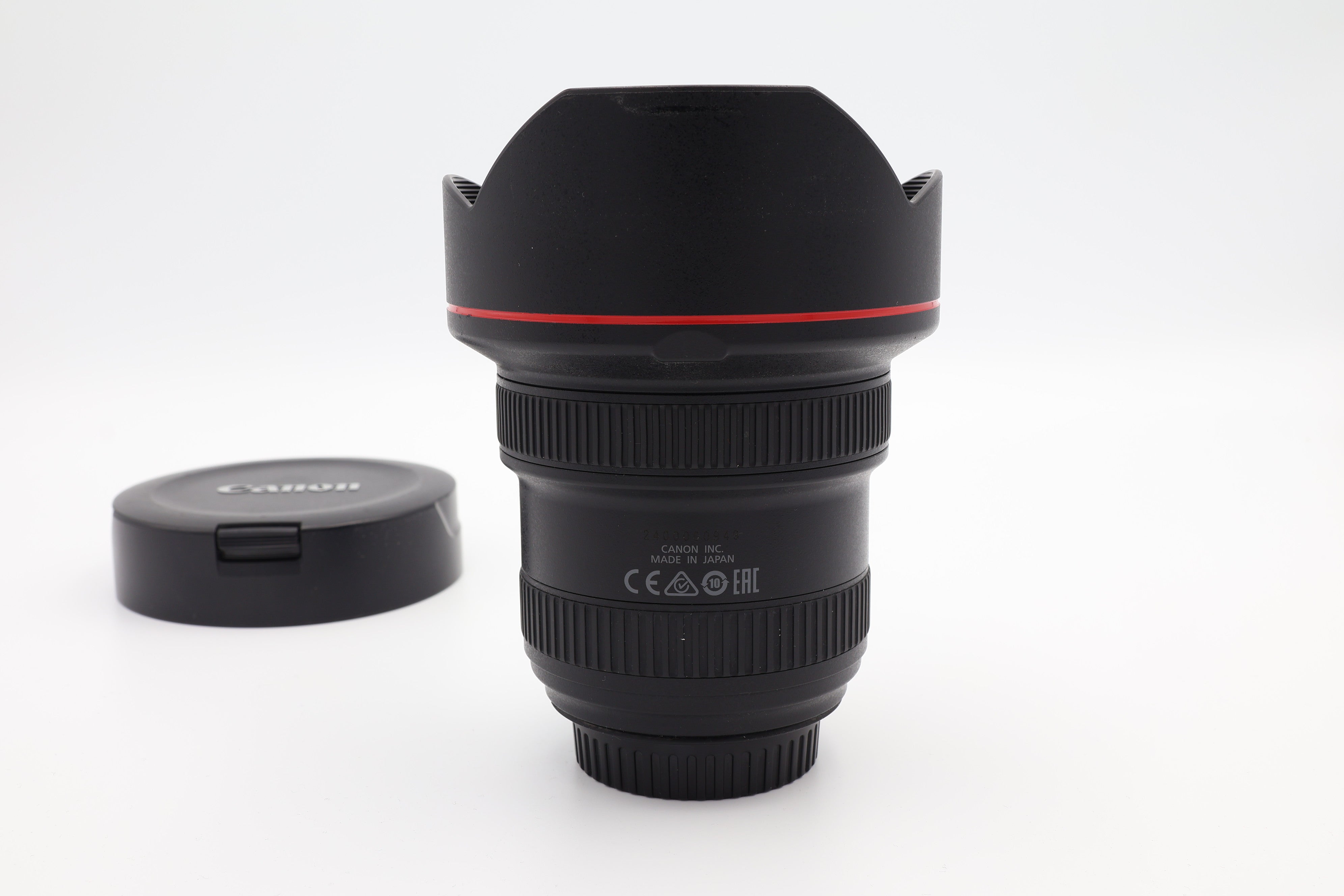 USED Canon EF 11-24mm f/4 L USM (#2400000949ACP)