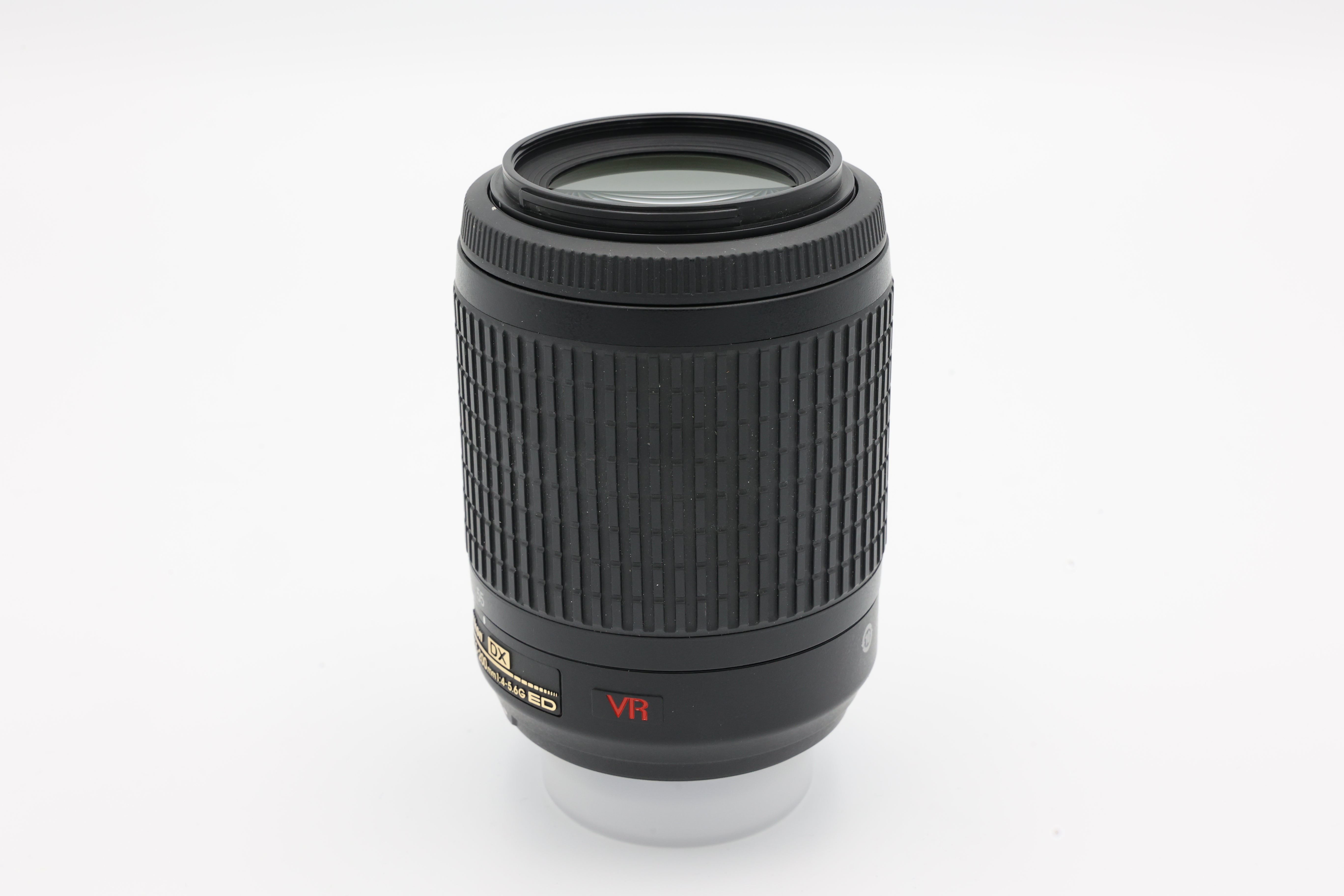 USED Nikon AF-S DX Nikkor 55-200mm f/4-5.6G ED VR Lens (1636862ACP)