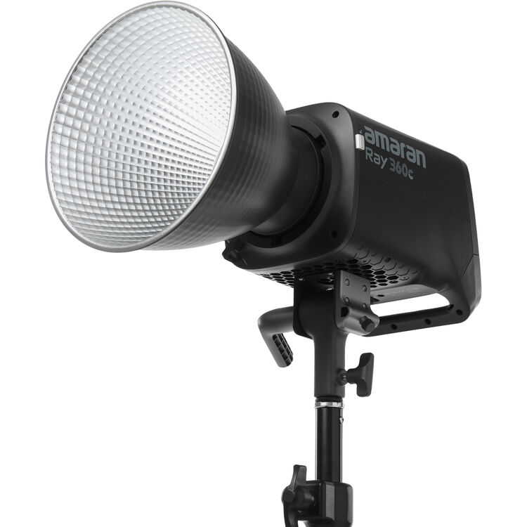 amaran Ray 360c RGB LED Monolight