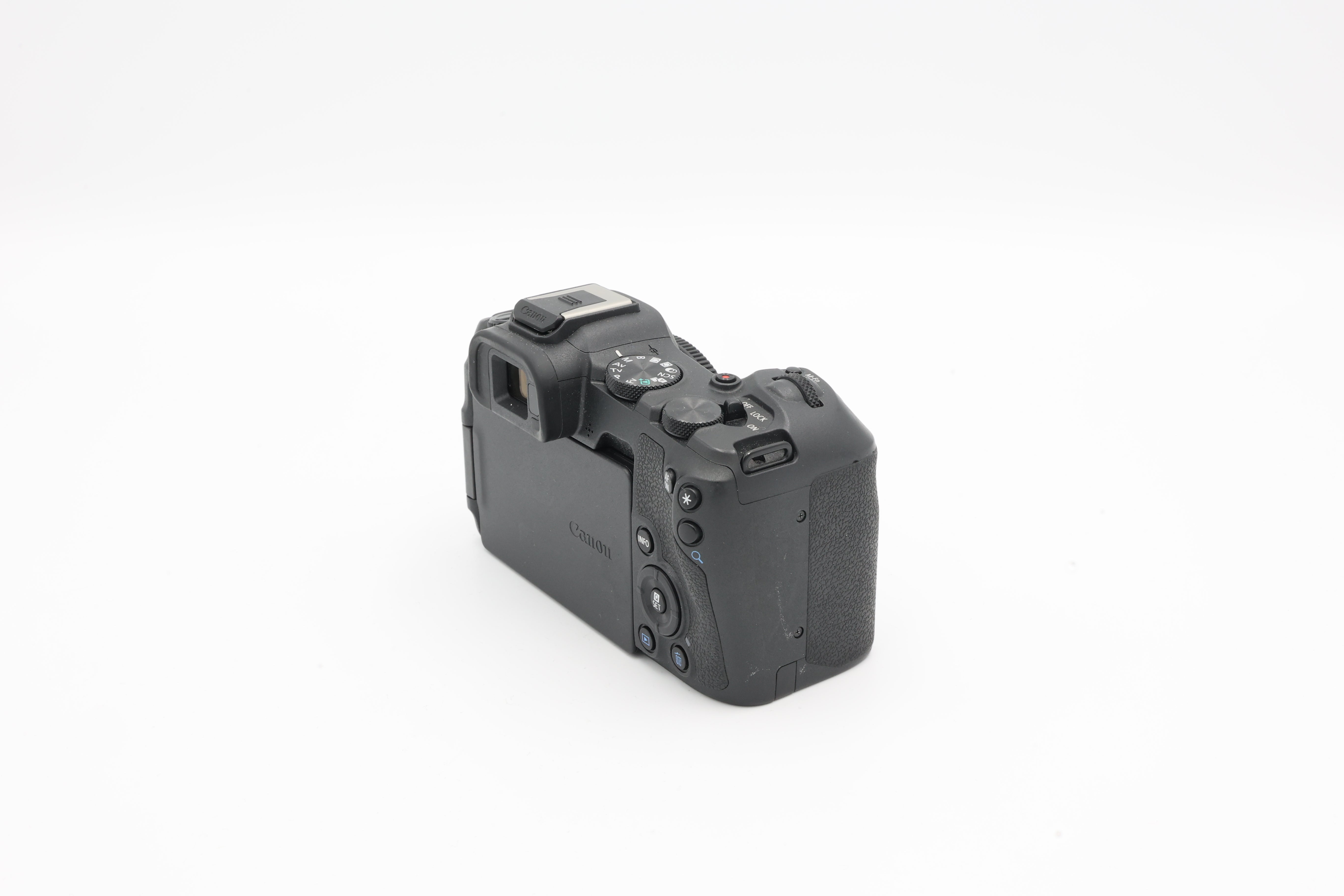 USED Canon EOS R8 Camera Body (#232022002132ACP)