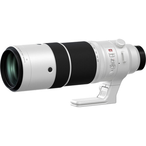 FUJIFILM XF 150-600mm f/5.6-8 R LM OIS WR Lens