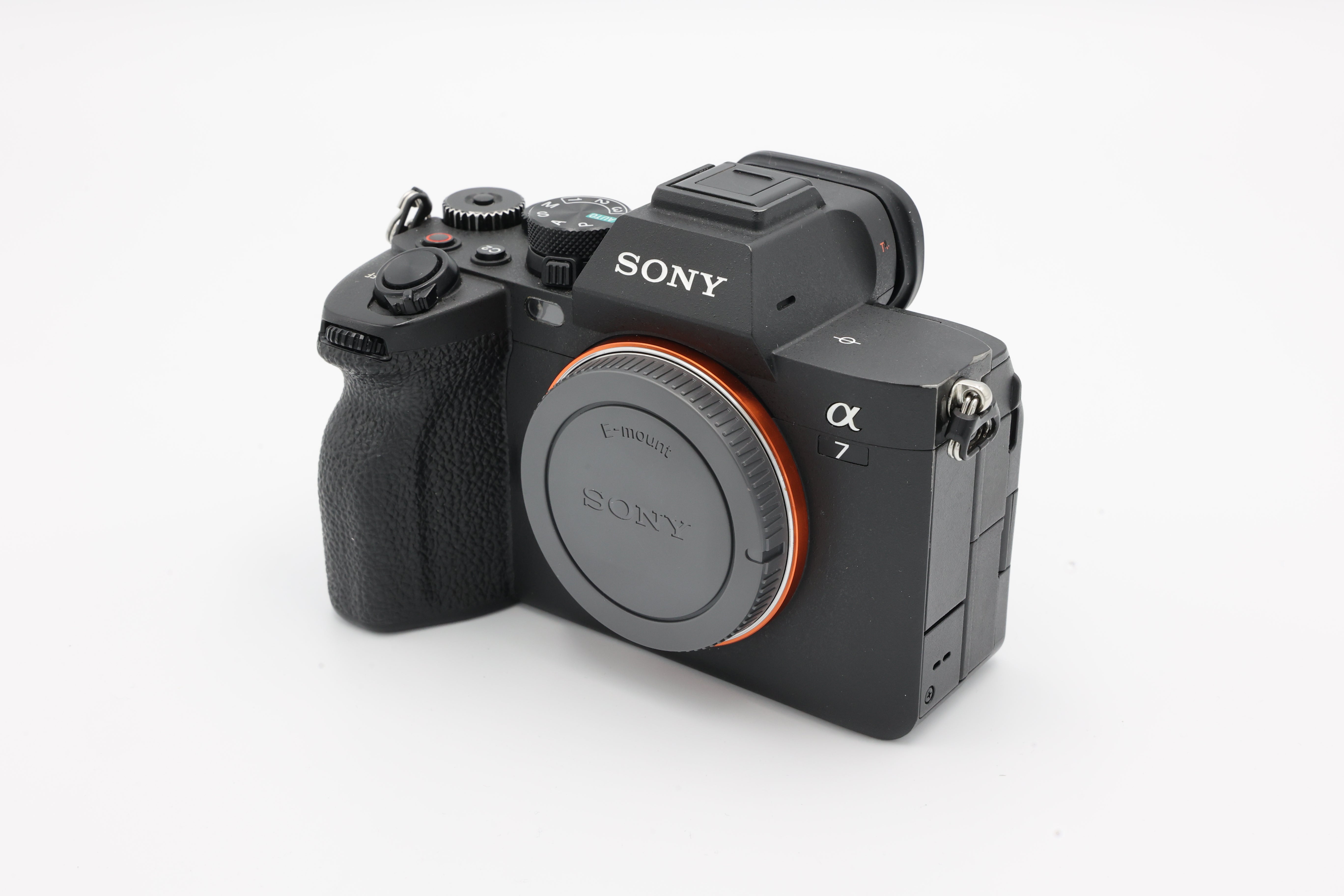 USED Sony A7 IV Camera Body (#6209773ACP)