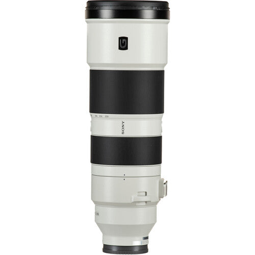 Sony FE 200-600mm f/5.6-6.3 G OSS Lens