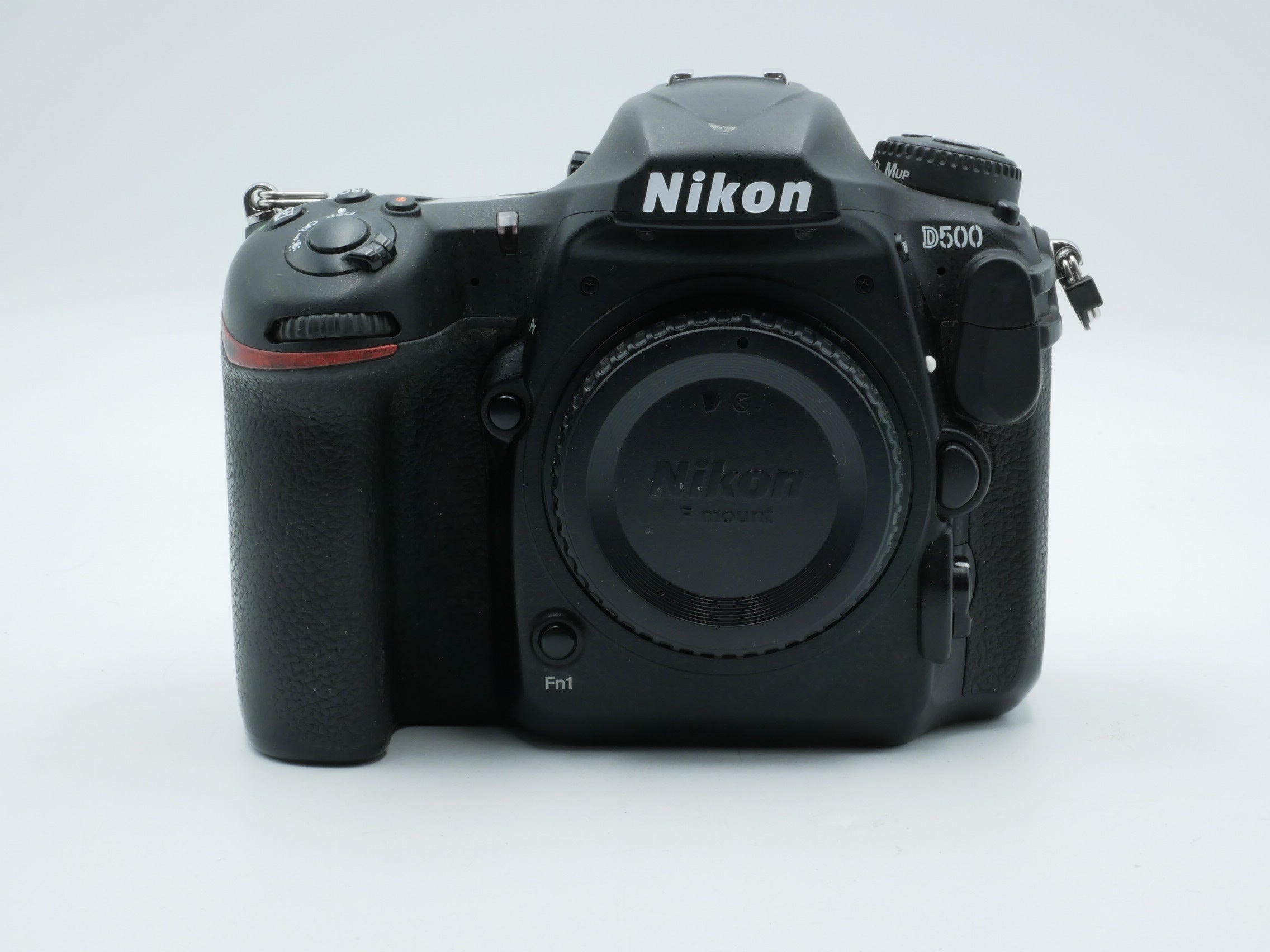 USED Nikon D500 Body (3010428WW)