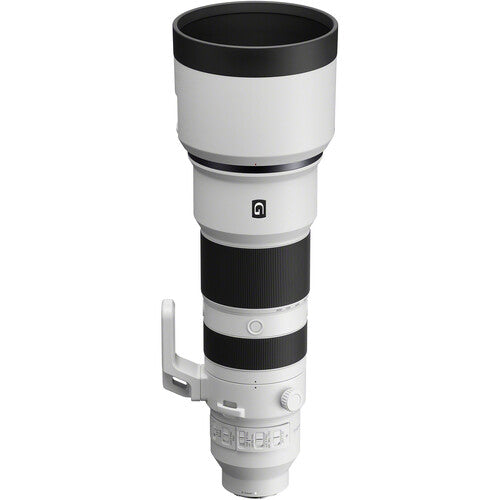 Sony FE 400-800mm f/6.3-8 G OSS Lens