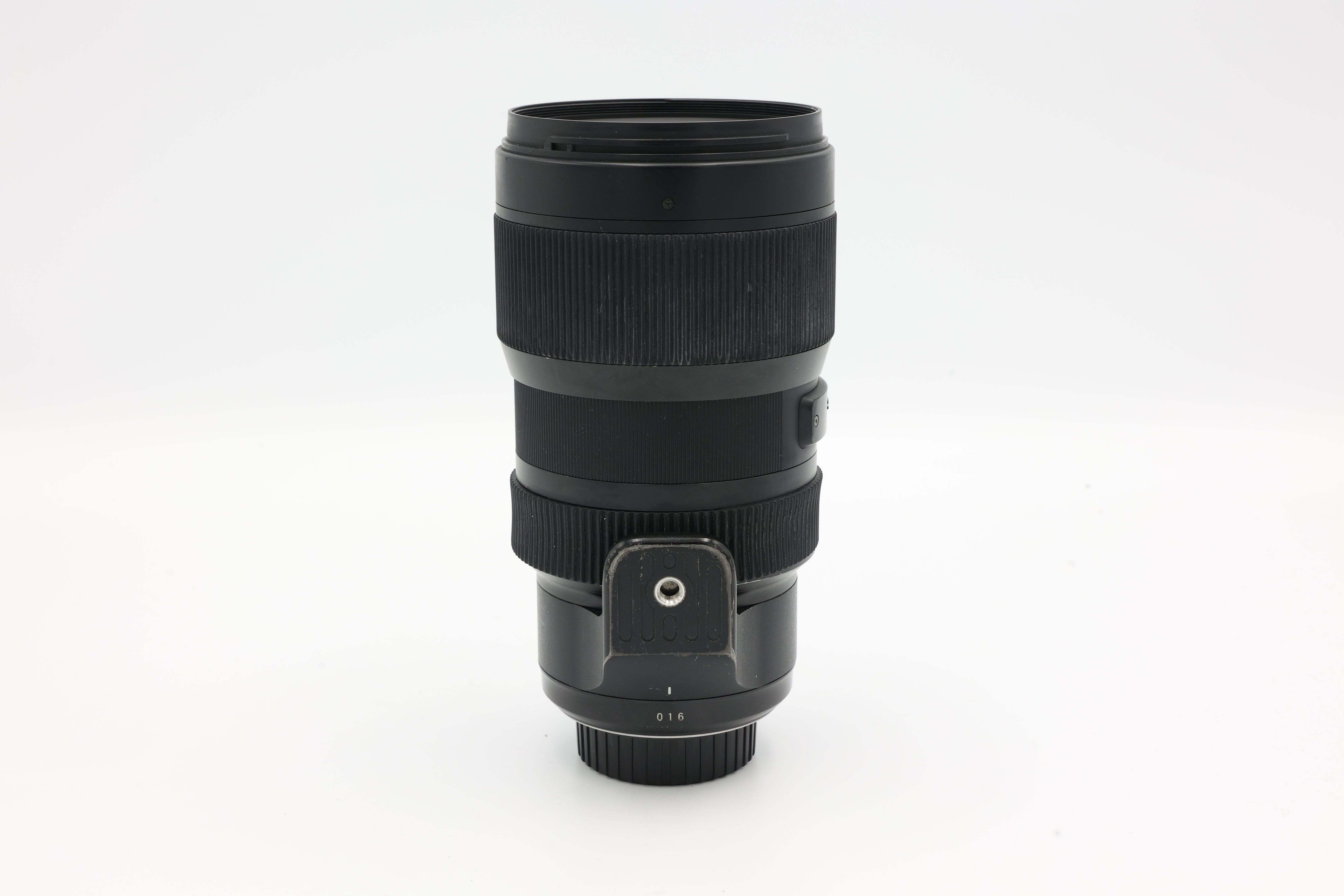 USED Sigma 50-100mm F1.8 DC for Nikon F (51718714ACP)
