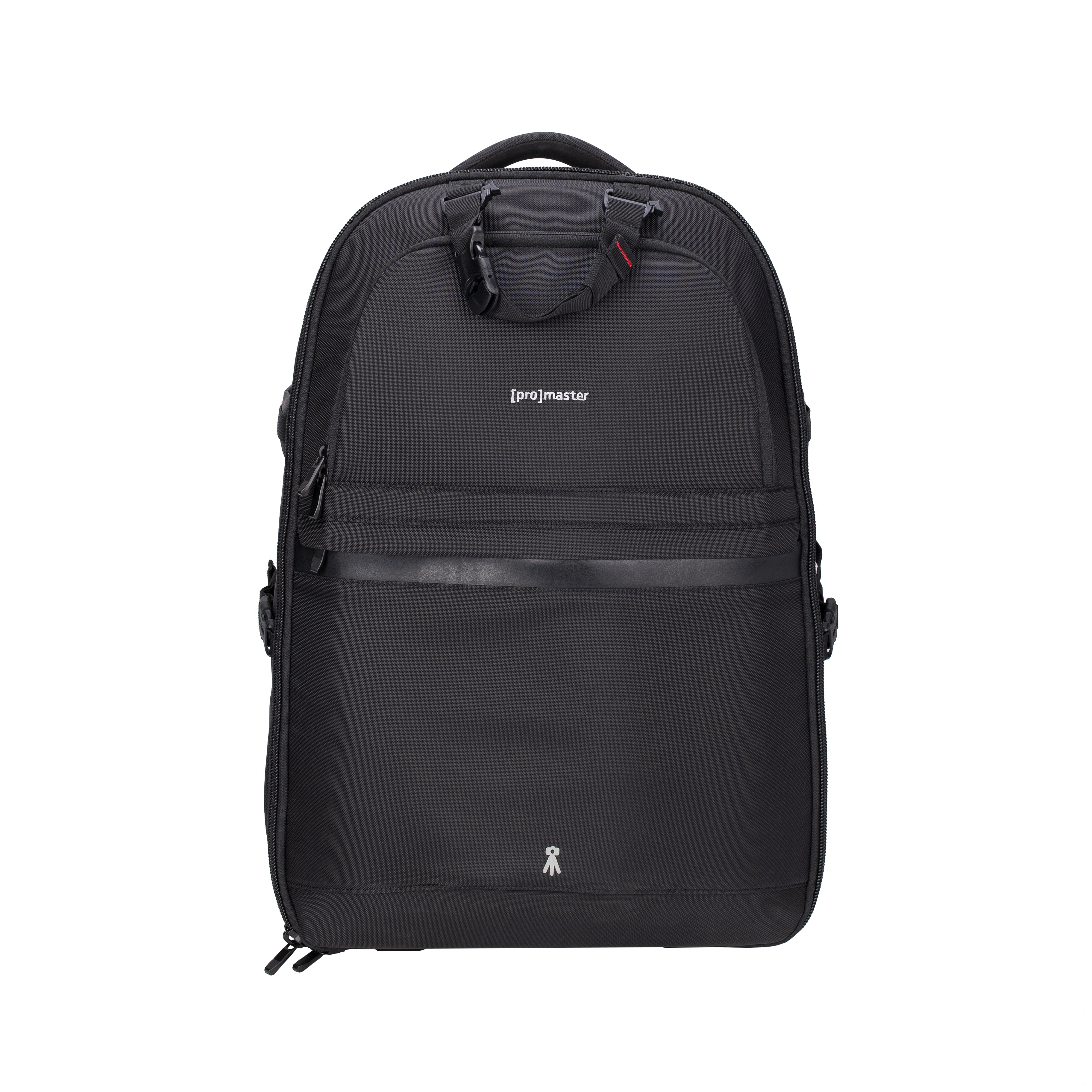 ProMaster Rollerback Large Rolling Backpack