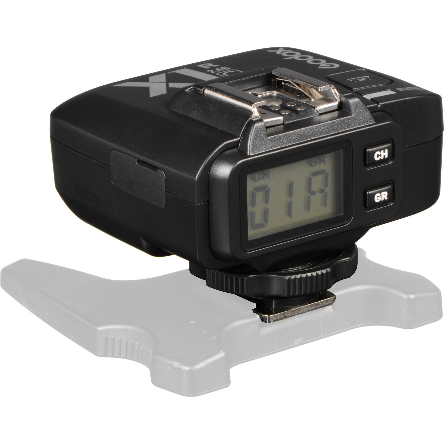 Godox TTL Wireless Flash Trigger Receiver