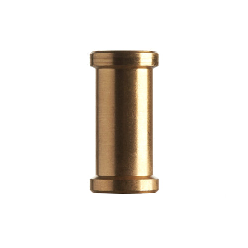 ProMaster Brass Spigot 1/4-20 Female to 3/8 Female