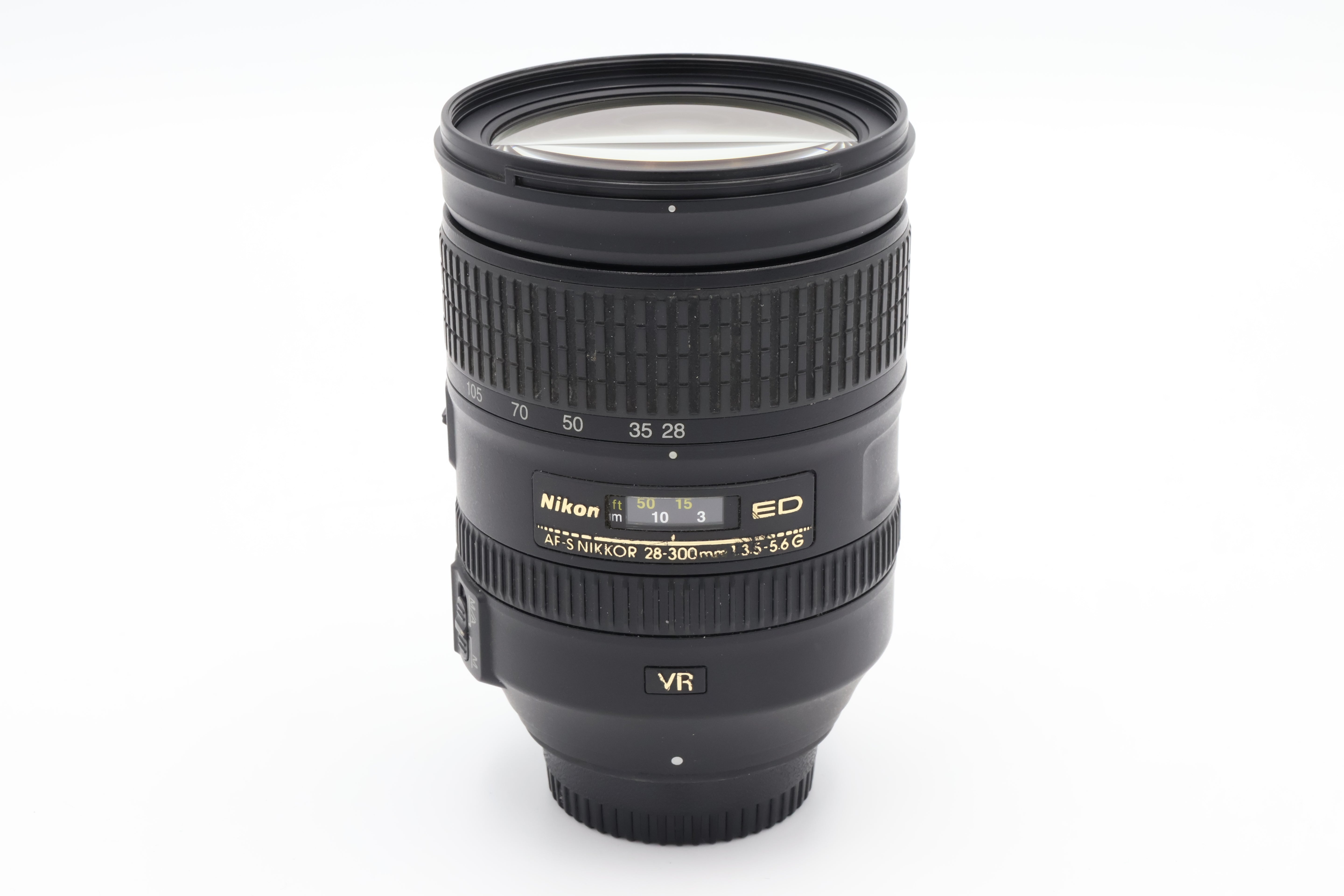 USED Nikon 28-300mm (56026785ACP)