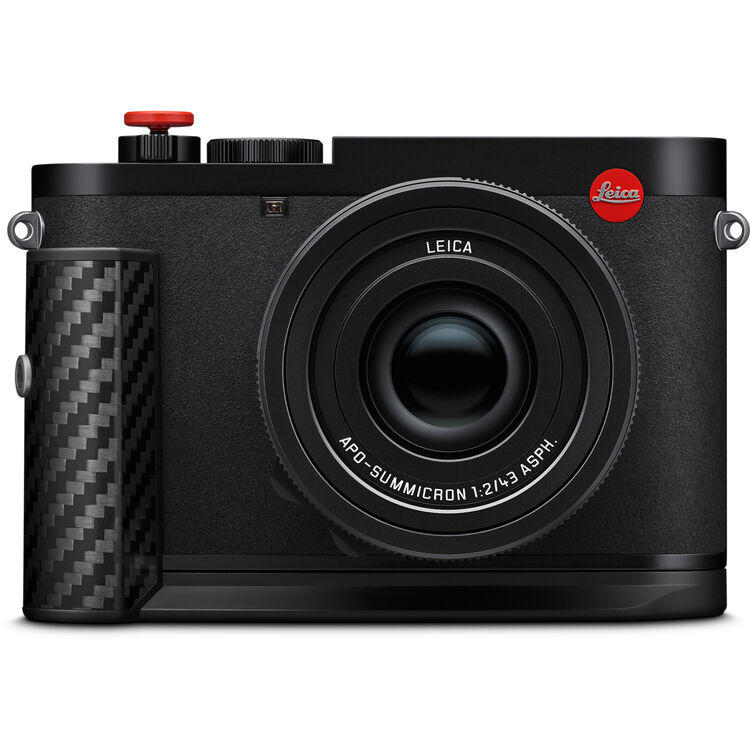 Leica Q3 43 Formula 1® Edition Digital Camera
