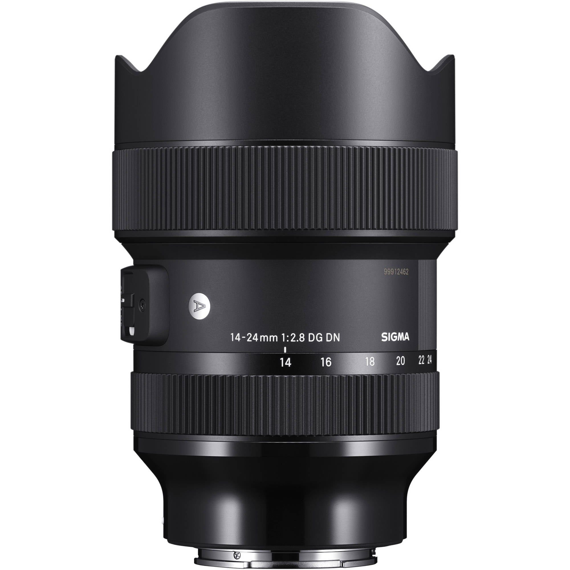 Sigma 14-24mm f/2.8 DG DN Art Lens