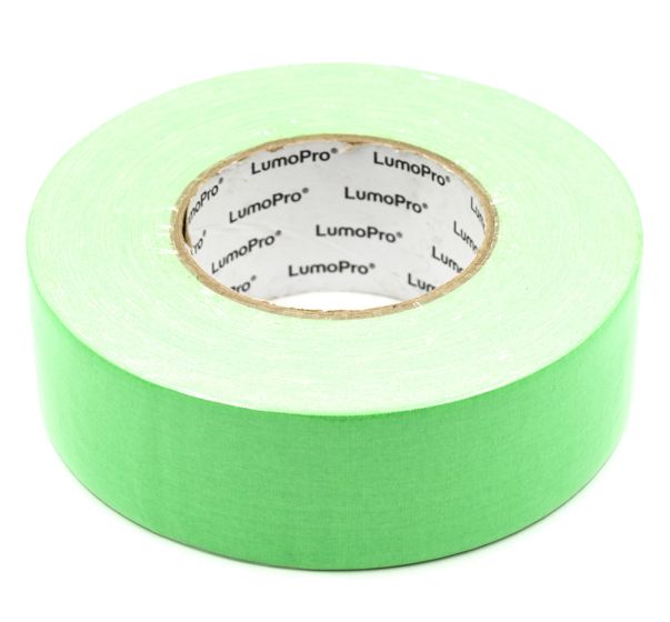 LumoPro Gaffer Tape