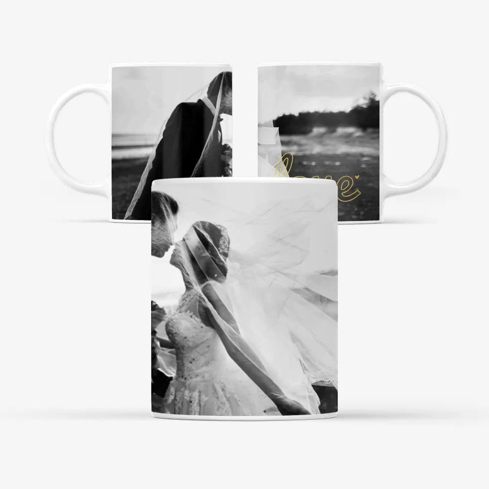 Photo Mug (Love)
