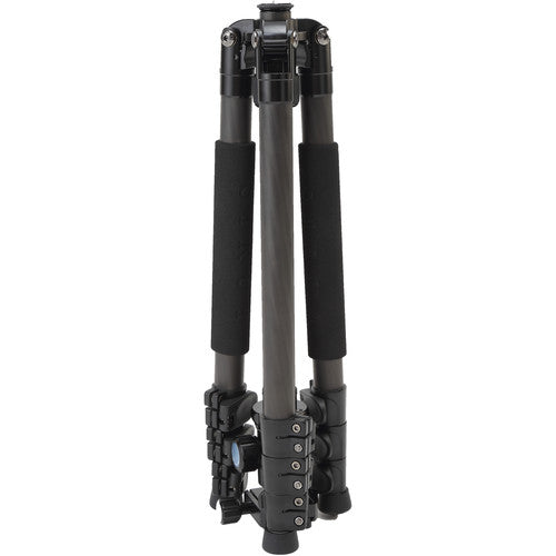Sirui ET-1204 Carbon Fiber Tripod with E-10 Ball Head
