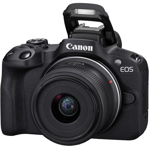 Canon EOS R50 Mirrorless Camera